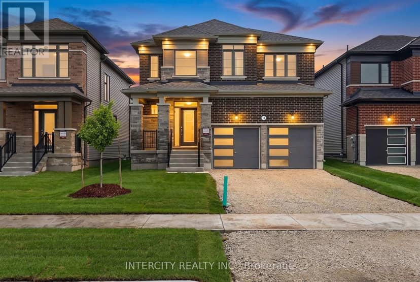 16 Legacy Circle, Wasaga Beach, photo 2