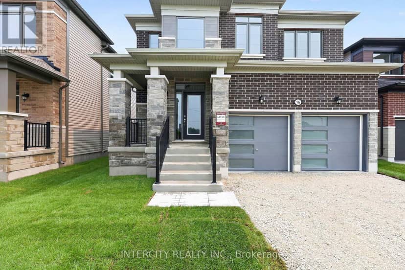 16 Legacy Circle, Wasaga Beach, photo 5