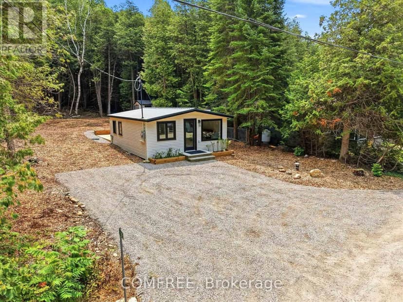 86 South Shore Road, Northern Bruce Peninsula, photo 4