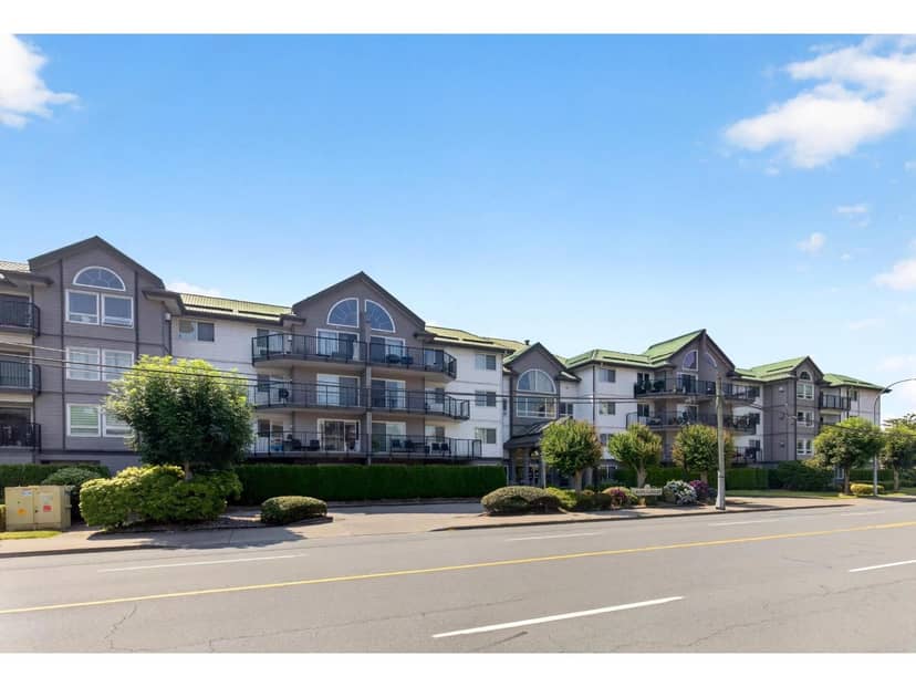212 32044 OLD YALE ROAD, Abbotsford, photo 4