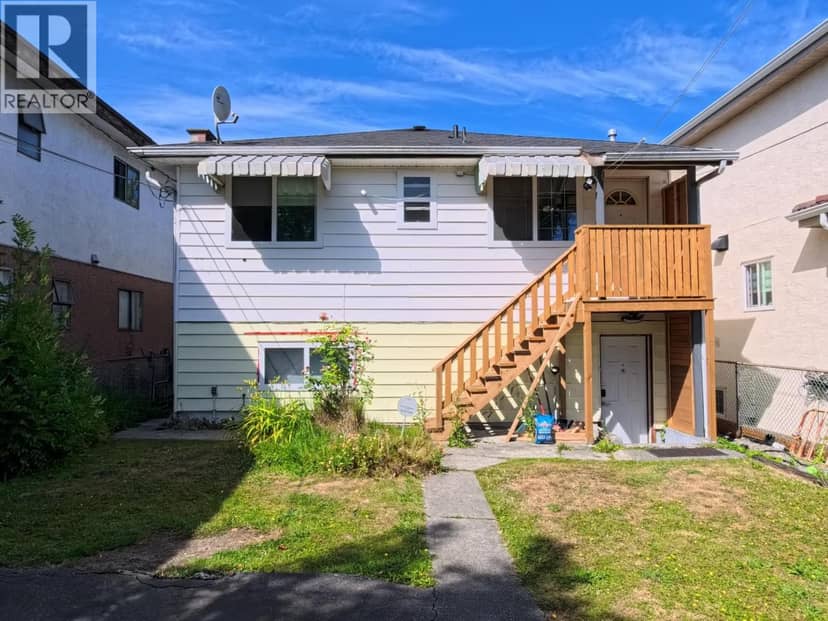 3416 MONMOUTH AVENUE, Vancouver, photo 5