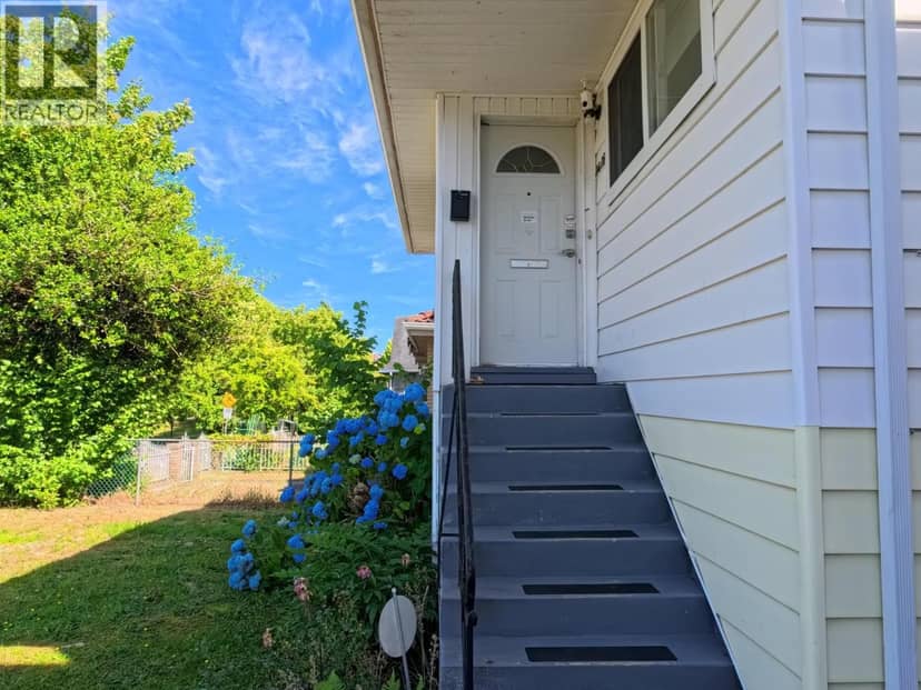 3416 MONMOUTH AVENUE, Vancouver, photo 4