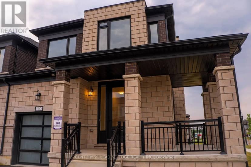 100 Cole Terrace — photo 1 of 20