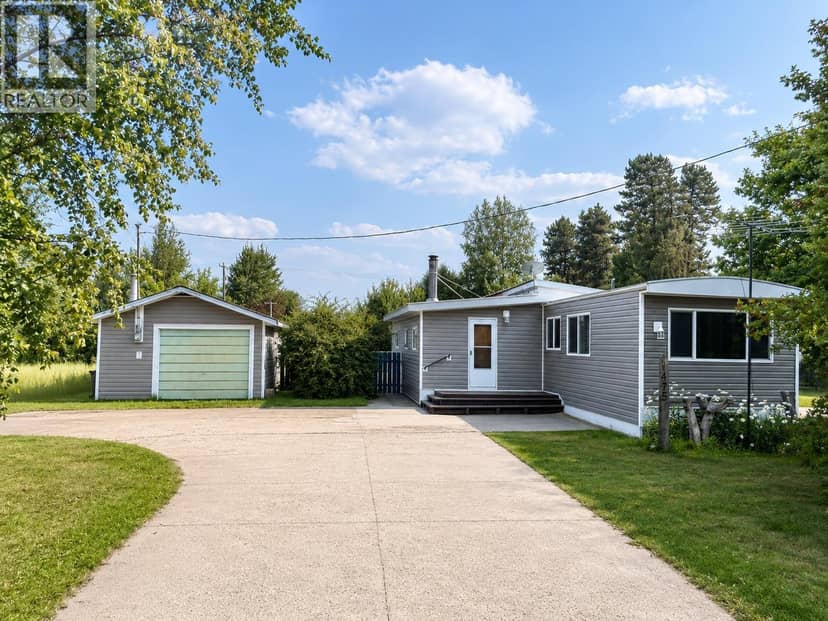 1475 6TH AVENUE, Valemount