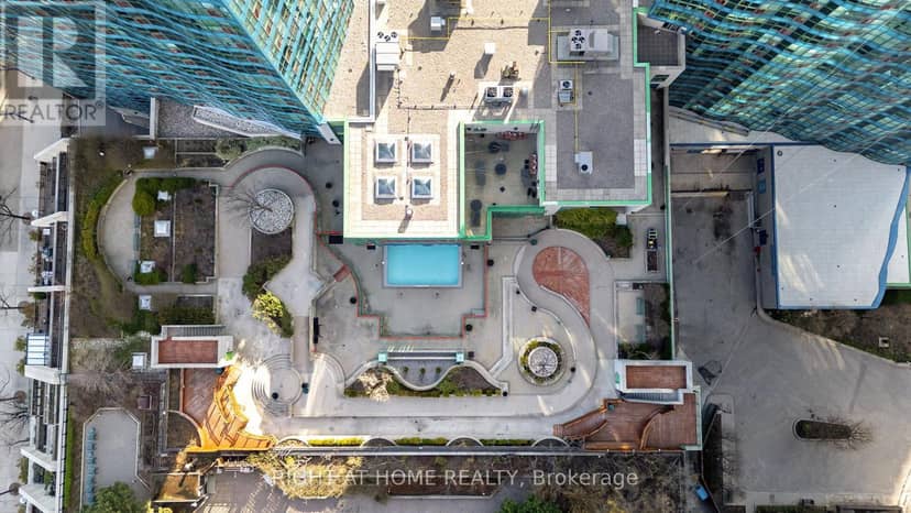2306 - 77 Harbour Square — photo 21 of 36