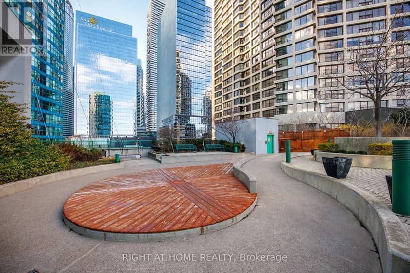 2306 - 77 Harbour Square — photo 25 of 36