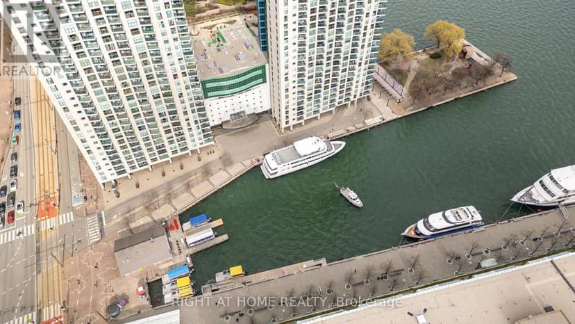 2306 - 77 Harbour Square — photo 30 of 36