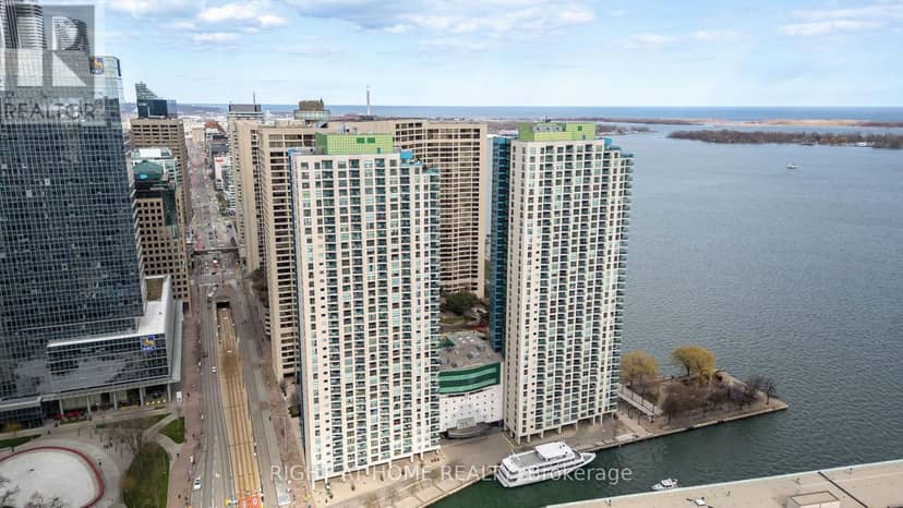 2306 - 77 Harbour Square — photo 31 of 36