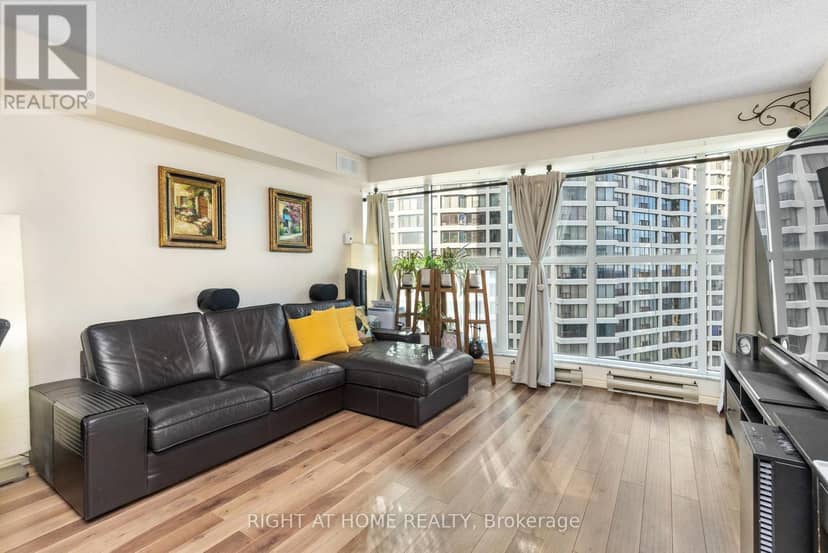 2306 - 77 Harbour Square — photo 6 of 36