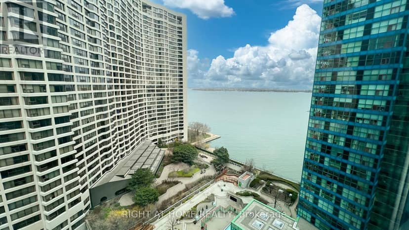 2306 - 77 Harbour Square — photo 7 of 36