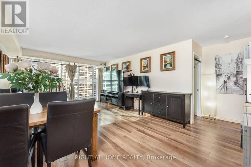 2306 - 77 Harbour Square — photo 9 of 36