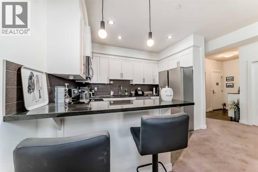 211, 1005A Westmount Drive, Strathmore, photo 4