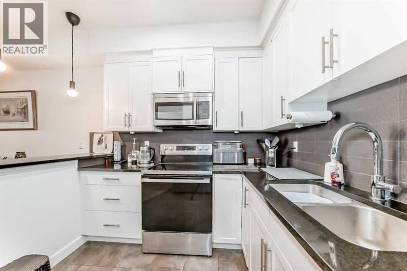 211, 1005A Westmount Drive, Strathmore, photo 8