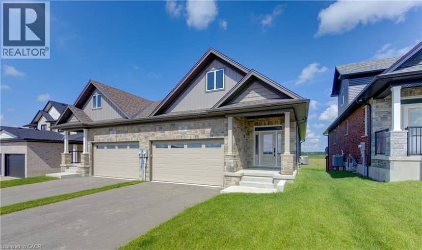 104 BEDELL Drive, Drayton