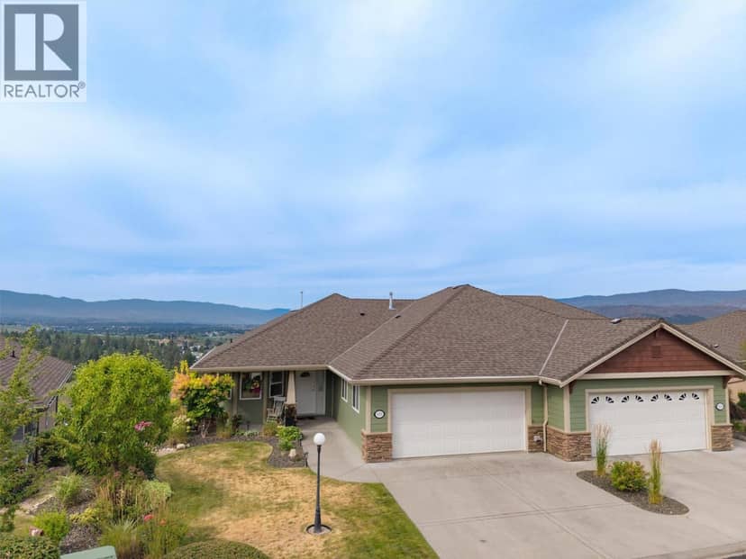 5205 Sandhills Drive, Kelowna