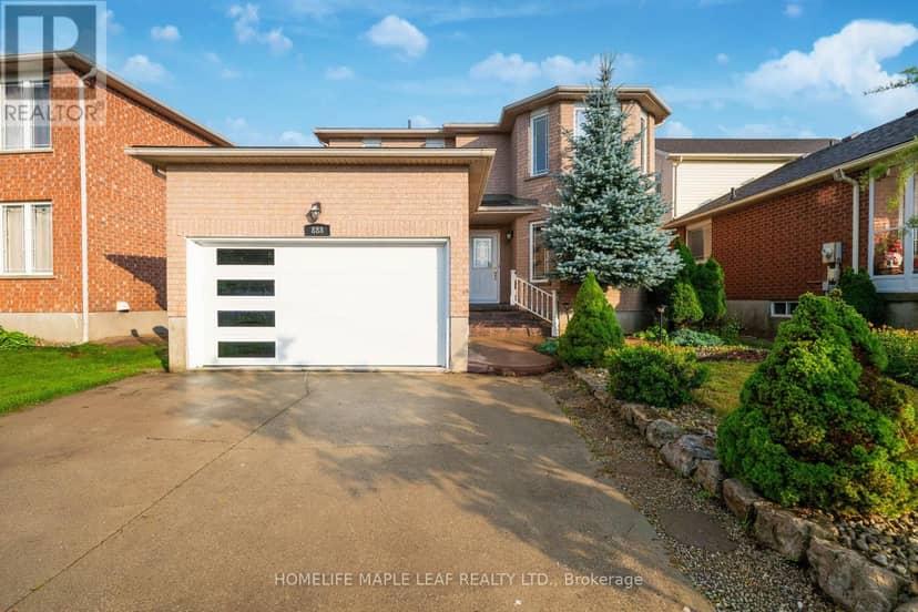 888 Paisley Road — photo 2 of 40