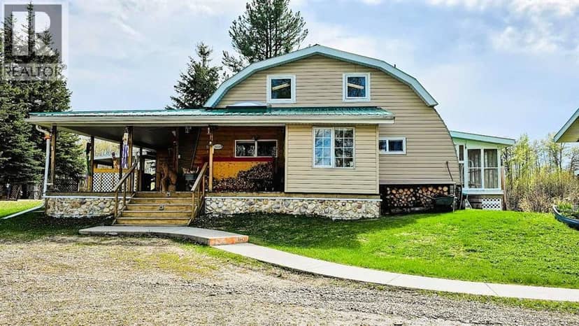 54051 Township Road 351A, Rural Clearwater County, photo 3
