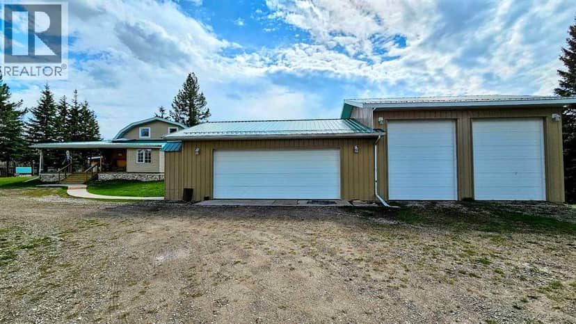 54051 Township Road 351A, Rural Clearwater County, photo 7