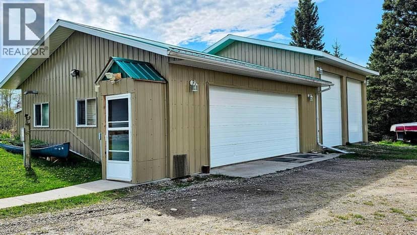 54051 Township Road 351A, Rural Clearwater County, photo 4