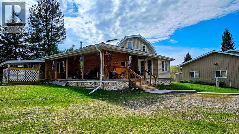 54051 Township Road 351A, Rural Clearwater County, photo 8