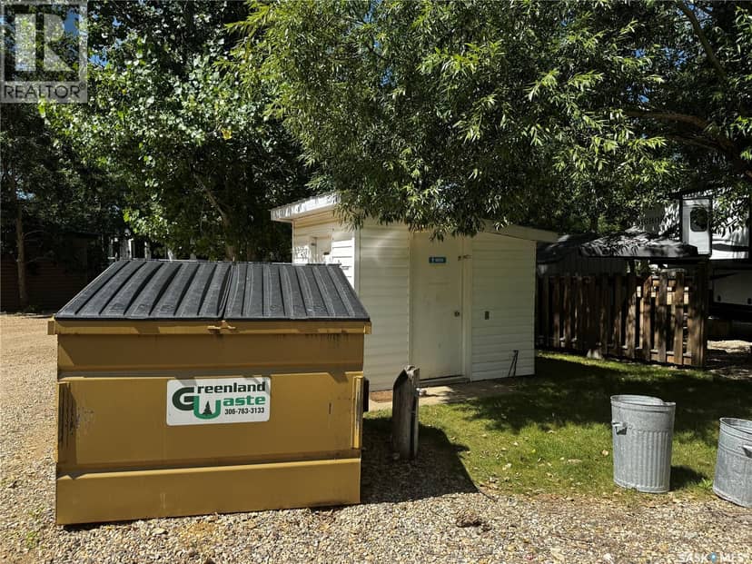 Greenwater Lake RV Park, Site 58 — photo 10 of 11