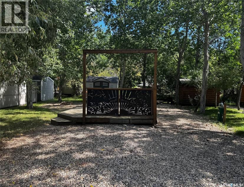 Greenwater Lake RV Park, Site 58 — photo 2 of 11