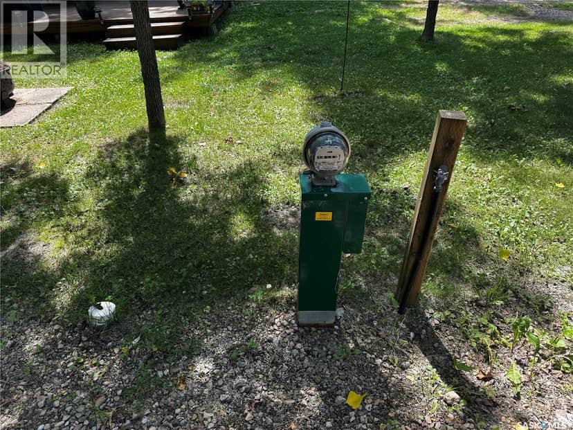 Greenwater Lake RV Park, Site 58 — photo 9 of 11
