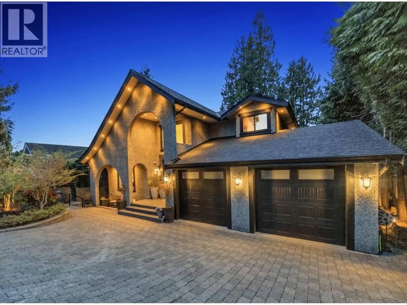 3263 NORWOOD AVENUE, North Vancouver