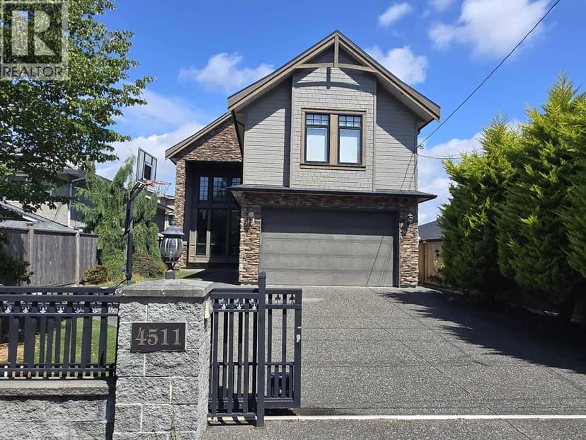 4511 STEVESTON HIGHWAY, Richmond, photo 4