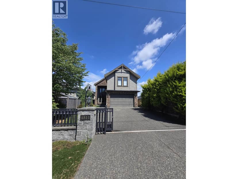 4511 STEVESTON HIGHWAY, Richmond, photo 5