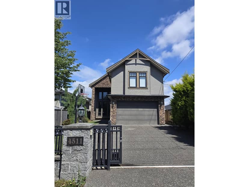 4511 STEVESTON HIGHWAY, Richmond, photo 6