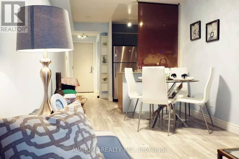 2313 - 761 Bay Street — photo 5 of 20
