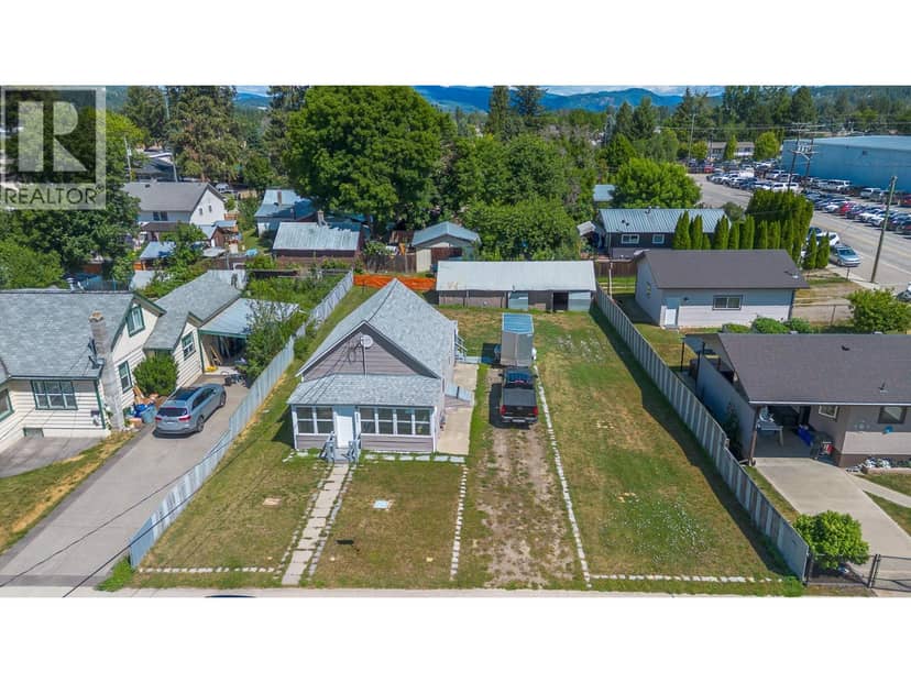 403 Howard Avenue, Enderby
