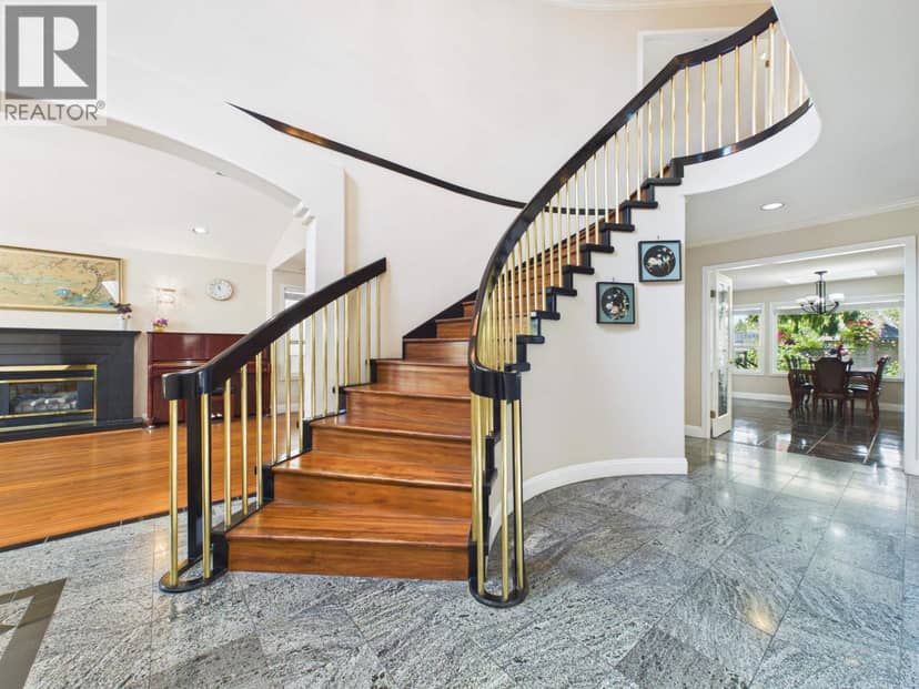 7629 ARTHUR AVENUE, Burnaby