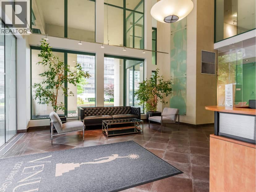 2304 1239 W GEORGIA STREET, Vancouver, photo 3