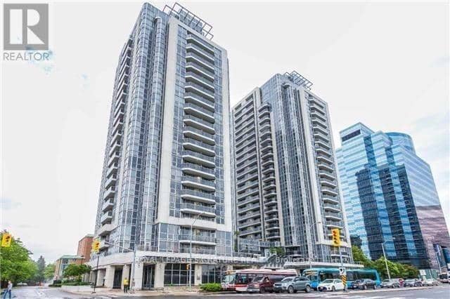 705 - 5793 Yonge Street — photo 1 of 28