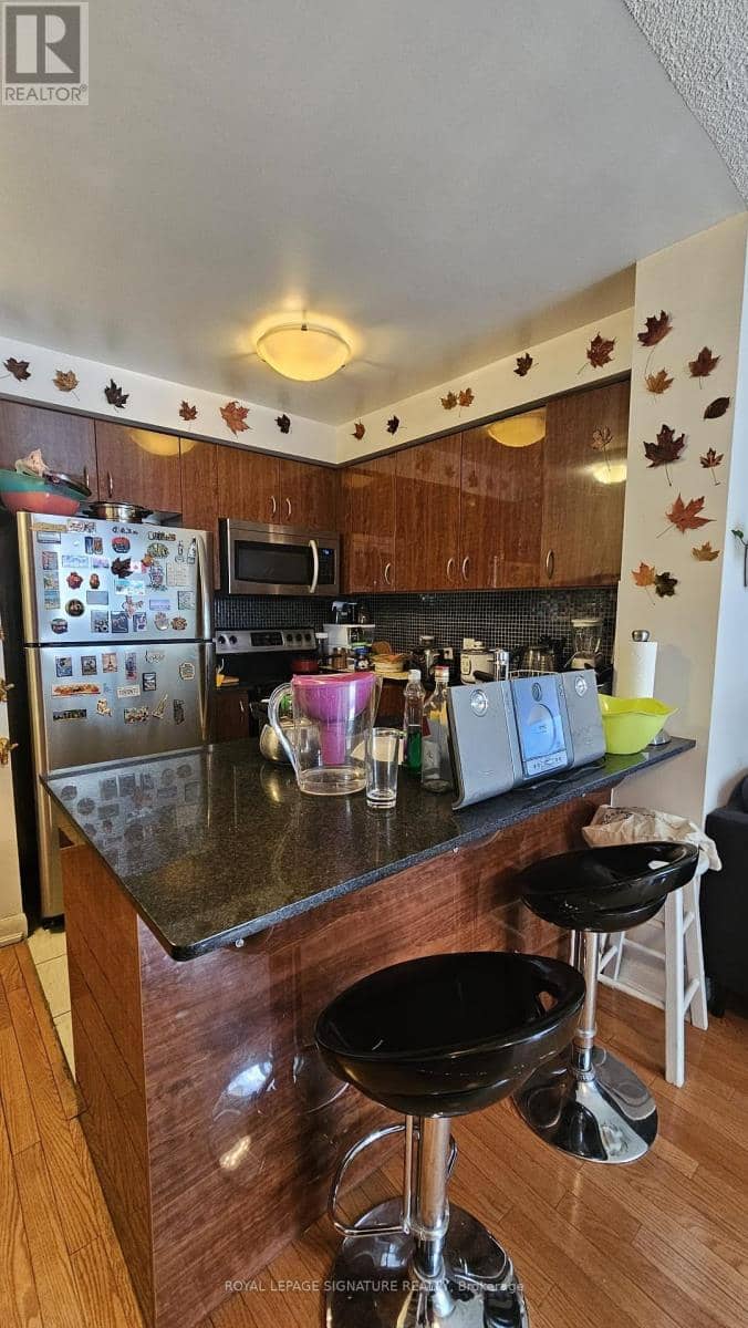705 - 5793 Yonge Street — photo 3 of 28