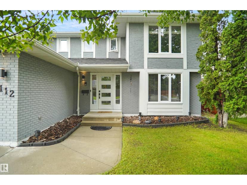 112 Gariepy Cr NW, Edmonton, photo 3