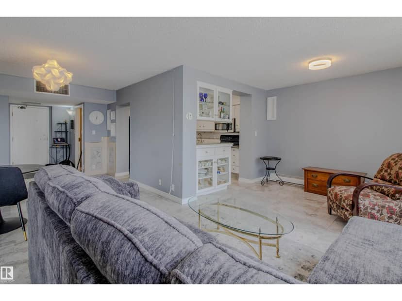 #202 8340 Jasper Av NW, Edmonton, photo 8