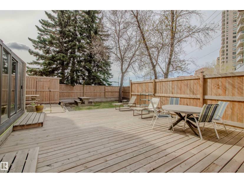 #202 8340 Jasper Av NW — photo 32 of 40
