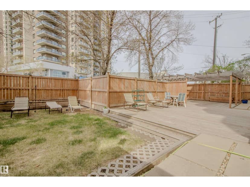 #202 8340 Jasper Av NW — photo 35 of 40