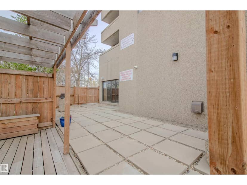 #202 8340 Jasper Av NW — photo 33 of 40
