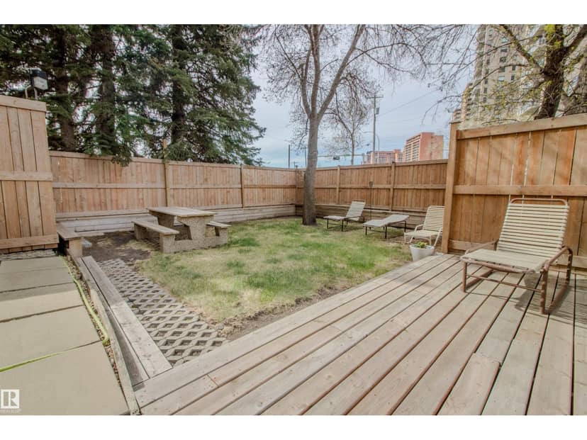 #202 8340 Jasper Av NW — photo 34 of 40