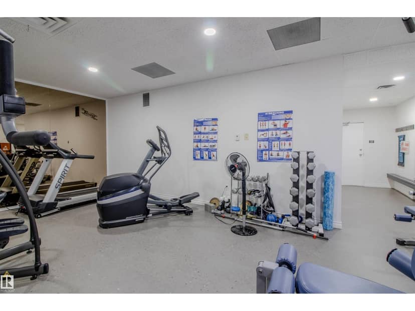 #202 8340 Jasper Av NW — photo 31 of 40