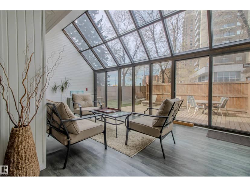 #202 8340 Jasper Av NW — photo 37 of 40