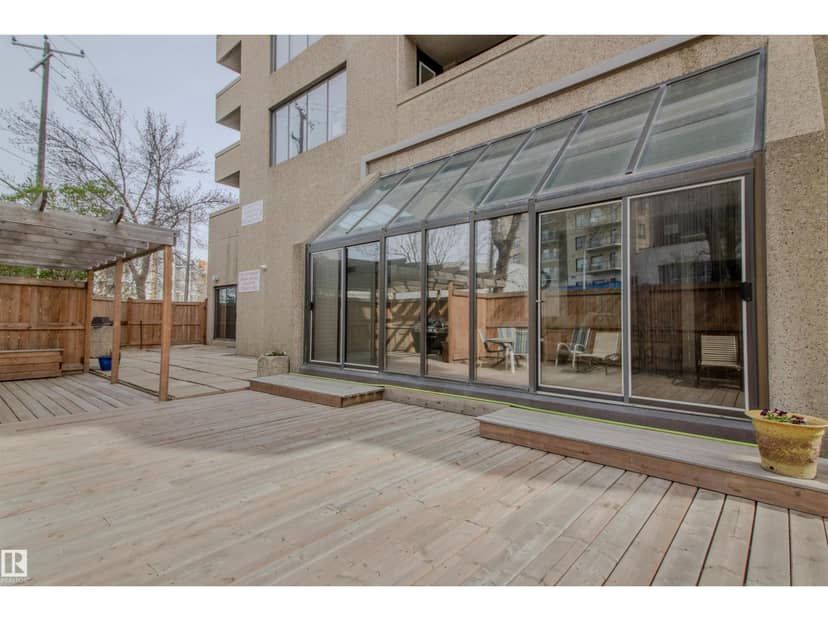 #202 8340 Jasper Av NW — photo 36 of 40