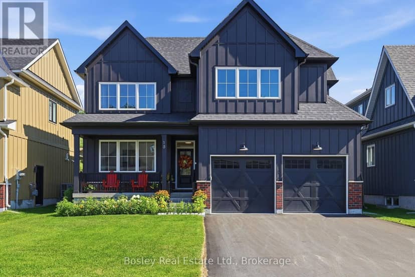 15 Private McKay Drive — photo 1 of 40