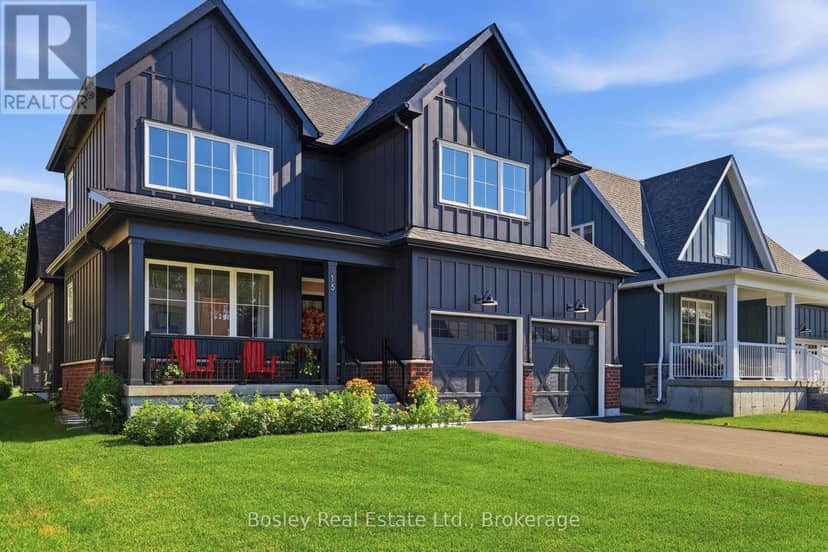 15 Private McKay Drive — photo 2 of 40