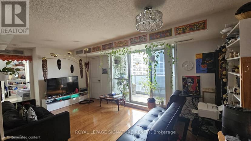 705 - 5793 Yonge Street — photo 4 of 28