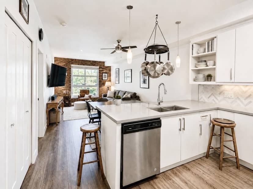 103 14550 WINTER CRESCENT, Surrey, photo 5
